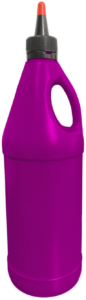 Ducto morado 5