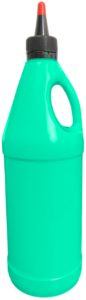 Ducto verde 5