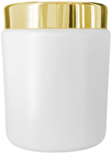Pote 1000ml dorado